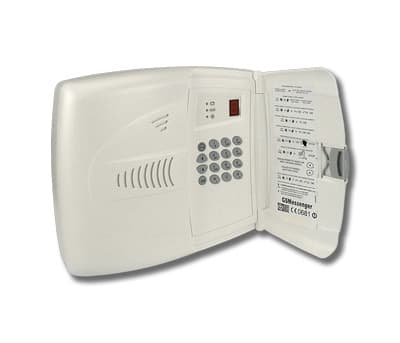 IESS SRL - EAAGSMESSENGER COMBINATORE TEL GSM 4 IN BIL II LIV IMQ