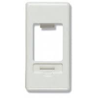 IESS SRL - EAAIDGCHB ADATTATORE CHORUS BIANCO LUCIDO X IS8B