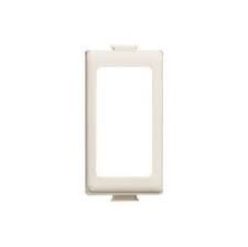 IESS SRL - EAAIDTAXB ADATTATORE BTICINO AXOLUTE BIANCO X IS8