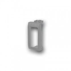 IESS SRL - EAAIDTLG ADATTATORE BTICINOLIGHT ARGENTO X IS8