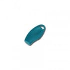 IESS SRL - EAAIM6A CHIAVE DI PROSSIMITA COLORE ACQUAMARINA