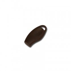 IESS SRL - EAAIM6M CHIAVE PROSSIMITA II LIV IMQ MARRON RAD