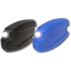 IESS SRL - EAAIM6NL CHIAVE DI PROSSIMIT CON LED COLORE NERO