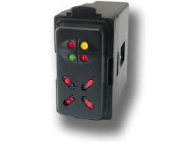 IESS SRL - EAAIS66 INSERITORE X CEIPRX FUNZIONE INTELLIGENT