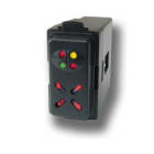 IESS SRL - EAAIS66 INSERITORE X CEIPRX FUNZIONE INTELLIGENT