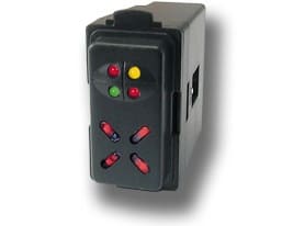 IESS SRL - EAAIS66 LETTORE PROXI LED BTICINOMAGIC