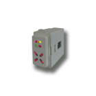 IESS SRL - EAAIS66G LETTORE INTELLIGENTE GRIGIO ARGENTO