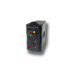 IESS SRL - EAAIS8G LETTORE PROXI RS485 BTICINOMAGIC ARGENTO