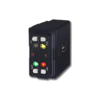 IESS SRL - EAAIS8ZPLUS LETTORE PROXI RS485 4 TASTI BTICINOMAGIC