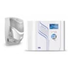 IESS SRL - EAAKIT1231 KIT ANTINTRUSIONE IBRIDO GENIODOMO+SEI48