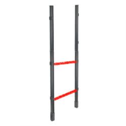 IESS SRL - EAALKIR2V2M BARRIERA IR INT/EST 2R  DA 525 A 1115MM