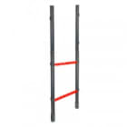 IESS SRL - EAALKIR2V2M BARRIERA IR INT/EST 2R DA 525 A 1115MM