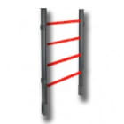 IESS SRL - EAALKIR504 BARRIERA IR 4 RAGGI RAVVICINATI IN 52.5