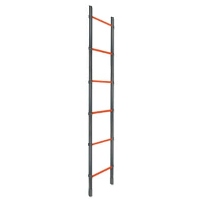 IESS SRL - EAALKIR6V2 BARRIERA IR INT/EST 6 RAGGI