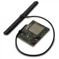 IESS SRL - EAAMD4GI MODULO LTE 2G/3G/4G START ANTENNA INTEGR