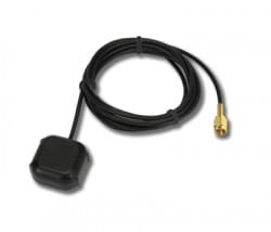 IESS SRL - EAAMDANT1 ANTENNA GPS CON BASE MAGNETICA X MDGPSE