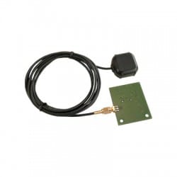 IESS SRL - EAAMDGPSE MODULO GPS X LOCALIZZAZIONE CENTRALI GEN