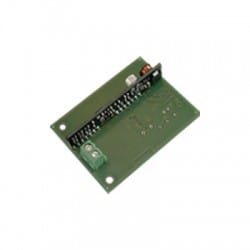IESS SRL - EAAMDNTP MODULO VIRTUALIZZAZIONE PSTN X GENIO/FLE