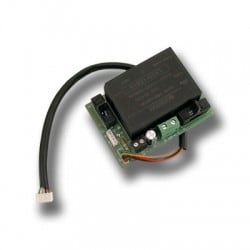 IESS SRL - EAAMDPOWER ALIMENTATORE X CENTRALI GENIO 12VDC 1A