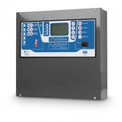 IESS SRL - EAAMEC2 CENTRALE INCENDIO CONVENZIONALE 2 ZONE