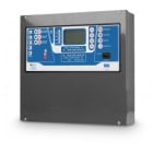 IESS SRL - EAAMEC2 CENTRALE ANTINCENDIO CONVENZIONALE 2 ZON