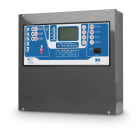IESS SRL - EAAMEC4 CENTRALE ANTINCENDIO CONVENZIONALE 4 ZON