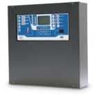 IESS SRL - EAAMEC44 CENTRALE INCENDIO CONVENZ. 4 EXP 44 ZONE