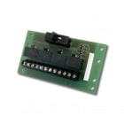 IESS SRL - EAAMEREL24 ACCESSORIO CENTRALE MEC SCHEDA 4 REL