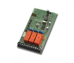 IESS SRL - EAAMEXTING MODULO SPEGNIMENTO SERIE MEC 1 ZONA