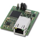 IESS SRL - EAAMLAN100 INTERFACCIA LAN METRONET PER CENTRALI ET
