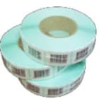 IESS SRL - EAARF010 ETICHETTA ADESIVA RF8,2MHZ BIANCA 40X40