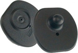 IESS SRL - EAARF064 ETICHETTA RIGIDA RF 8,2MHZ NON DISATT.