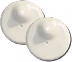 IESS SRL - EAARF077 ETICHETTA RIGIDA RF 8,2MHZ NON DISATT.