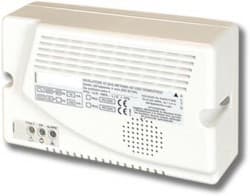 IESS SRL - EAARFCH4 RIVELATORE CH4 230V/12V CABLATO