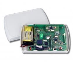 IESS SRL - EAARPPLUS RIPETITORE BIDIREZIONALE C/BATT. TAMPONE