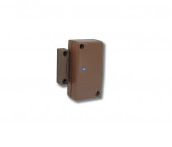 IESS SRL - EAASAETTACMTD TRAS.COMP.MARRONE PERIMETRALE I-TRADE 2