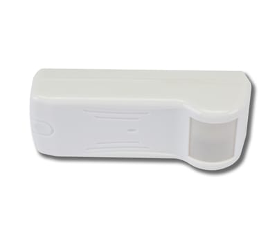 IESS SRL - EAASDT205 SENSORE VOLUMETRICO DT TENDA PERIMETRALE
