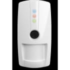 IESS SRL - EAASENSE5TD NEW SENSE5TD (IR+VIDEO ANALISI) WLS I-TR