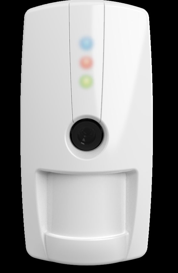 IESS SRL - EAASENSE5TD SENSE5TD (IR+VIDEO ANALISI) WLS I-TRADE