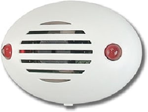 IESS SRL - EAASOL3ANL RIPETITORE FUORI PORTA OTTICO 2 LED ROSS