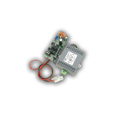 IESS SRL - EAATRHAL KIT ALIMENTAZIONE X COMBINATORI GSM TRH
