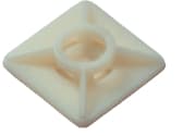 OCMEI SRL - OCMEAB48A BASETTA BIDIREZ.ADES.28X28MM.