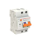 ELETTRA SRL AEG - AEGEAF61NC10/A30 MTD AEG 1P+N C 10A 6KA 30MA A 2M AFDD