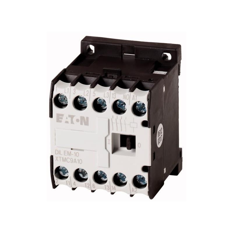 EATON - EAO010213 DILEM-10-G(24VDC) MINICONT POT 4 KW