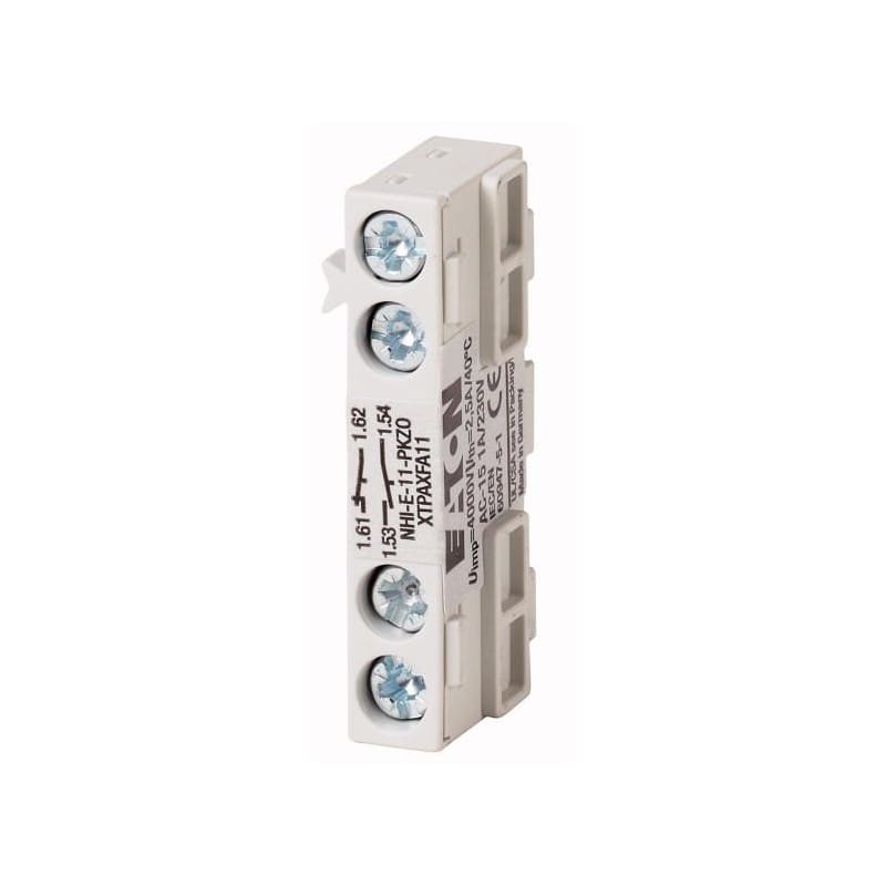 EATON - EAO082882 NHI-E-11-PKZ0 CONTATTI AUSILIARI