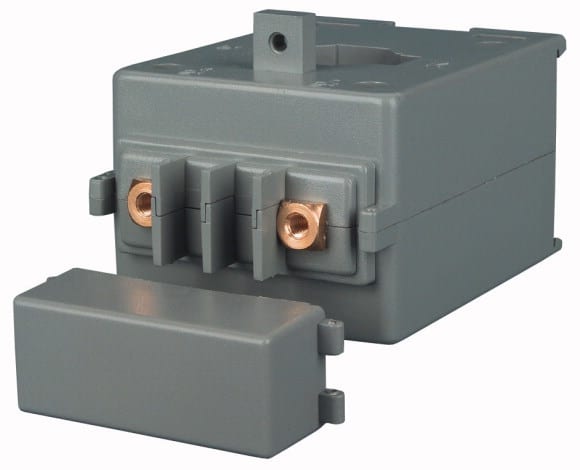 EATON - EAO101623 Z-MG/WAS-100 TA PRIM.100A -30X10MM