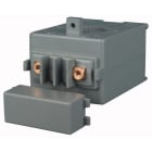 EATON - EAO101623 Z-MG/WAS-100 TA PRIM.100A -30X10MM