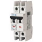 EATON - EAO102172 FAZ-C25/2-NA INT.AUT. UL/CSA 2P 25A C 10