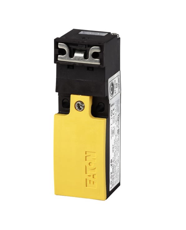 EATON - EAO106870 LS-11S-ZB INTERR. POSIZIONE DI SICUREZZA