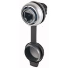 EATON - EAO107413 M22-RJ45-SA OPER. TITAN TIPO RJ45